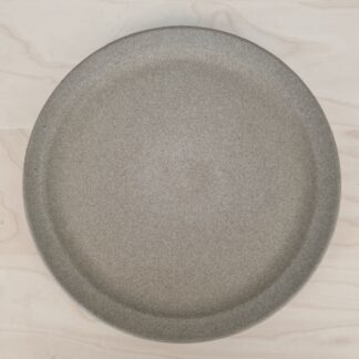 Royal Copenhagen "Ildpot" middagstallerken / låg - 25,5cm - nr. 22515