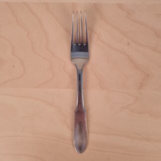 Georg Jensen "Mitra" frokostgaffel - 17,5 cm