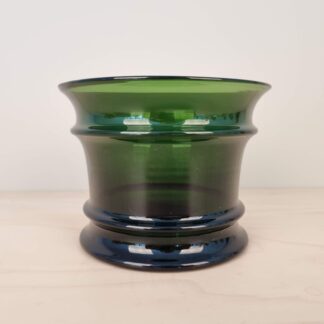 Holmegaard MB / Apoteker urtepotteskjuler - Michael Bang - 10,5cm