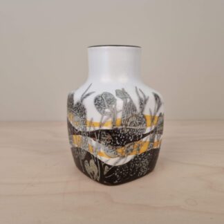 Royal Copenhagen "Siena" vase, design Ivan Weiss - nr. 963/3361