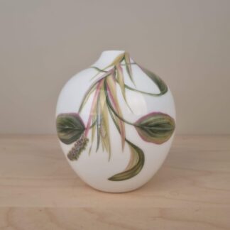 Royal Copenhagen vase - Vandaks - 13cm