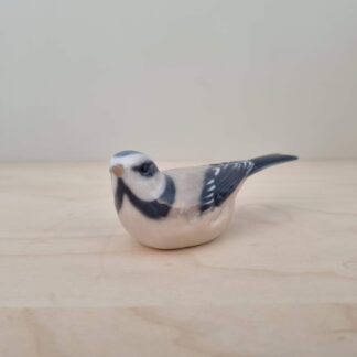Royal Copenhagen figur - Blåmejse - nr. 1505