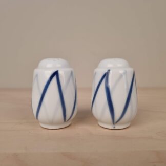 Danild "Harlekin" salt og peber - 5,5cm
