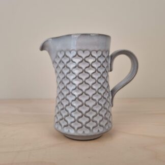 B&G "Cordial" flødekande - 10cm - nr. 303