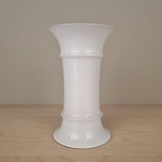Holmegaard MB vase af Michael Bang - 17,5cm