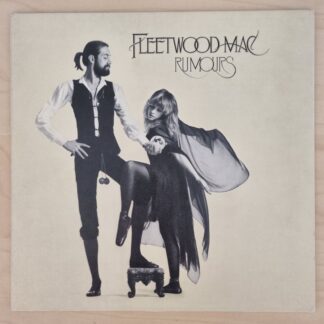 Fleetwood Mac - Rumours - vinyl fra 1977