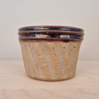 Bageform i stentøj - 10x14cm - Sebastian Keramik