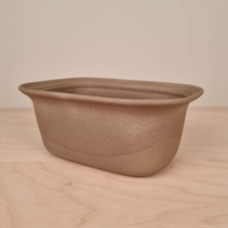 Royal Copenhagen - "Ildpot" form - Grethe Meyer - 20x14cm - nr. 22530