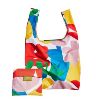 Original Duckhead foldbar shopping bag - Matisse