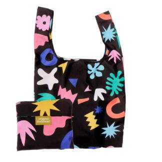 Original Duckhead foldbar shopping bag - Palma