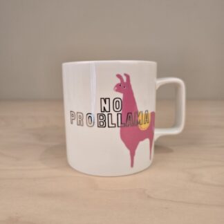 Krus 'No Probllama'