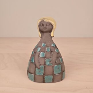Ninnie Forsgren figur