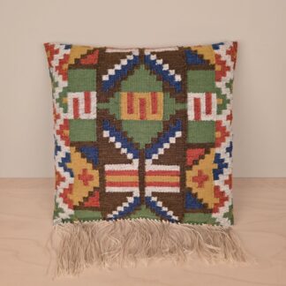 Kelim pude 33x33cm