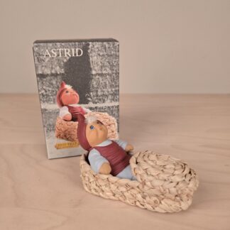 Klarborg nisse - Astrid 2006