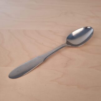 Georg Jensen "Mitra" - dessertske - 17,5cm