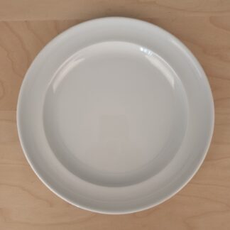 Grethe Meyer - "Hvidpot" frokosttallerken V44 - 21cm