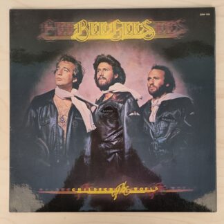 Bee Gees - Children of The World - vinyl fra 1976
