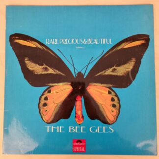 Bee Gees - Rare, Precious and Beautiful vol. 3 - vinyl fra 1965