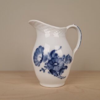 Royal Copenhagen - Blå Blomst flettet - flødekande nr. 10/8026