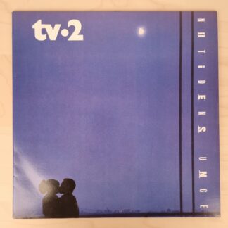 TV-2 - Nutidens Unge - vinyl fra 1984
